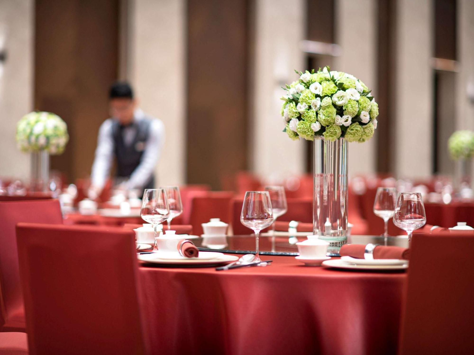 Hotel Raffles Shenzhen Zewnętrze zdjęcie