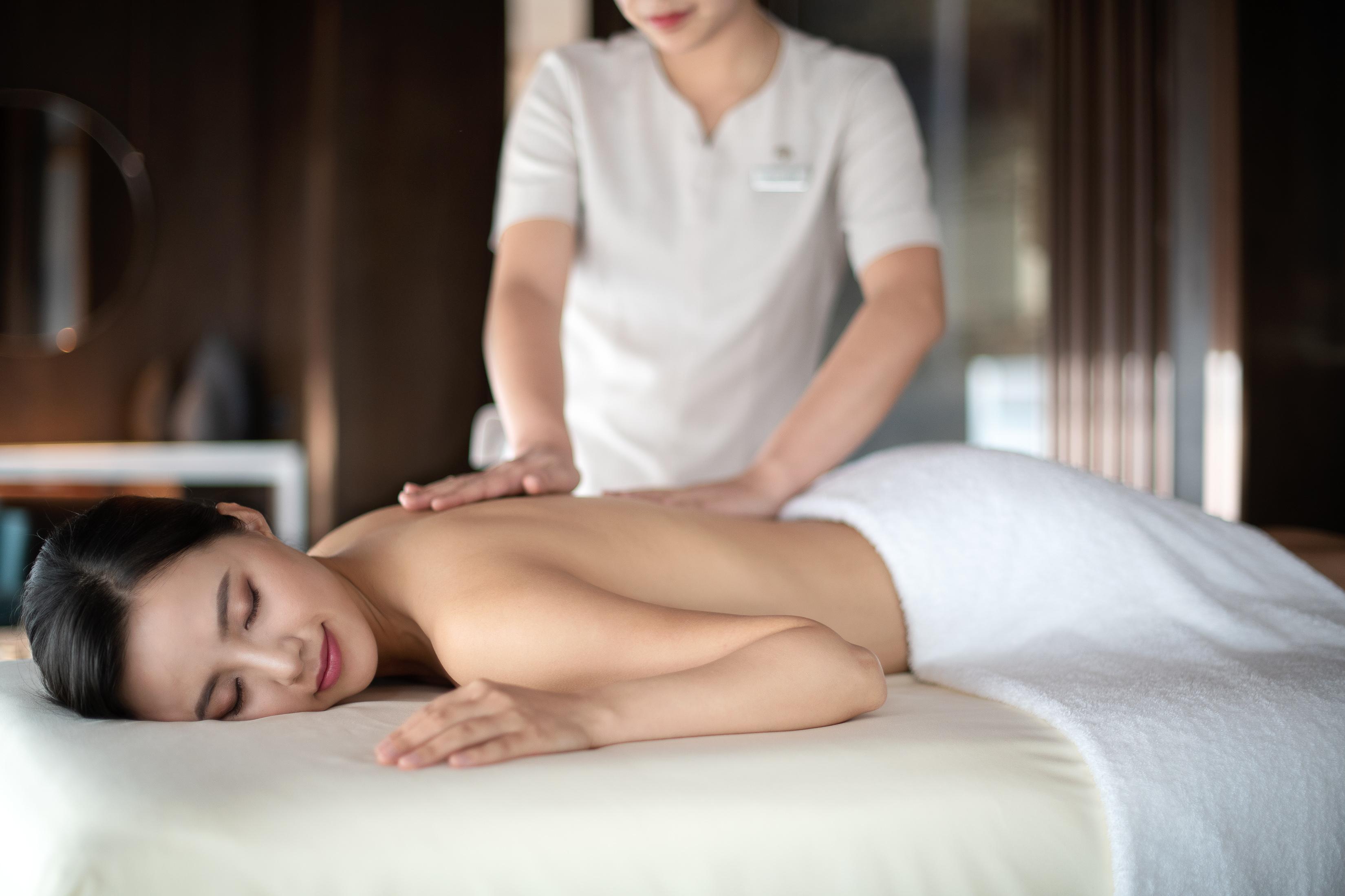 Hotel Raffles Shenzhen Zewnętrze zdjęcie