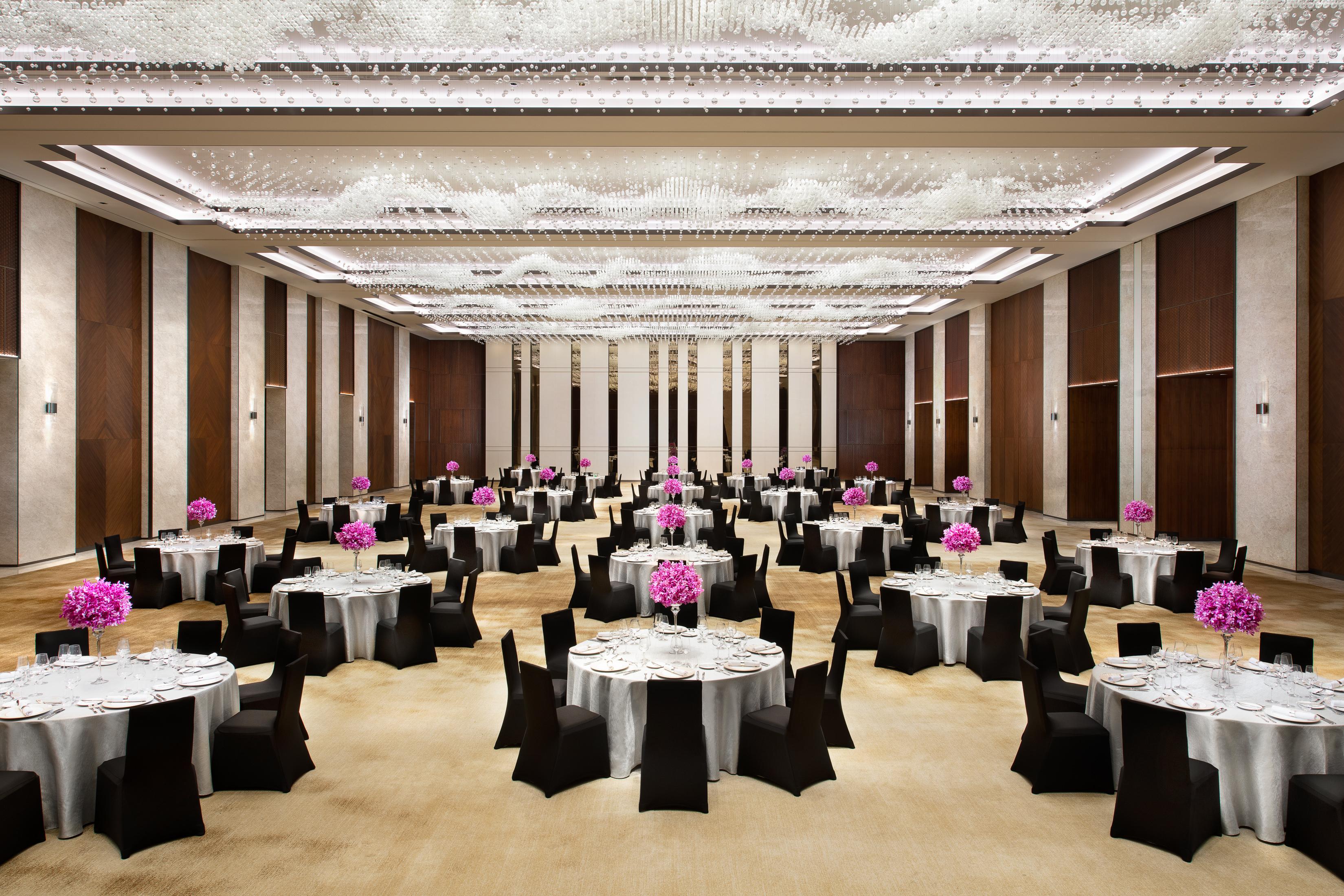 Hotel Raffles Shenzhen Zewnętrze zdjęcie