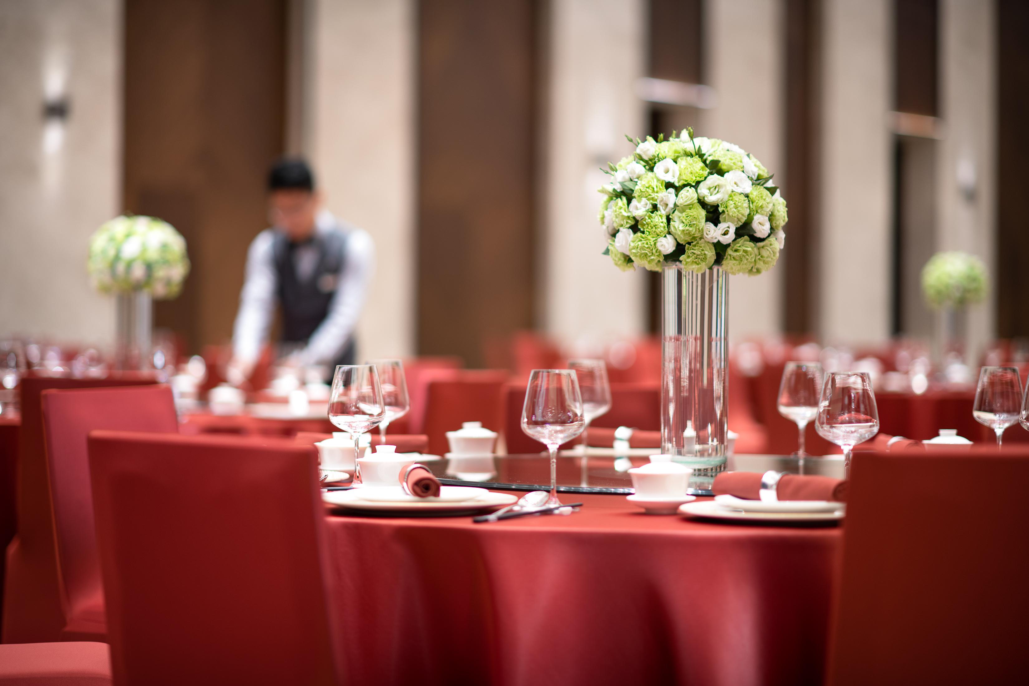 Hotel Raffles Shenzhen Zewnętrze zdjęcie