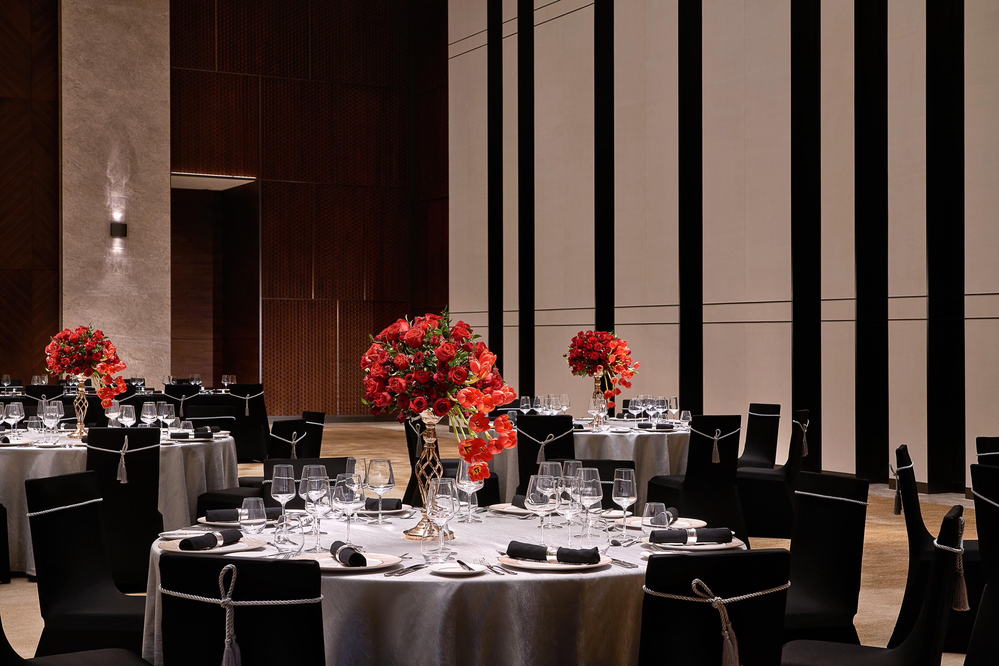 Hotel Raffles Shenzhen Zewnętrze zdjęcie